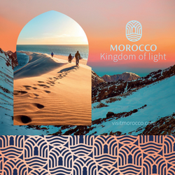 Maroc Terre de Lumière